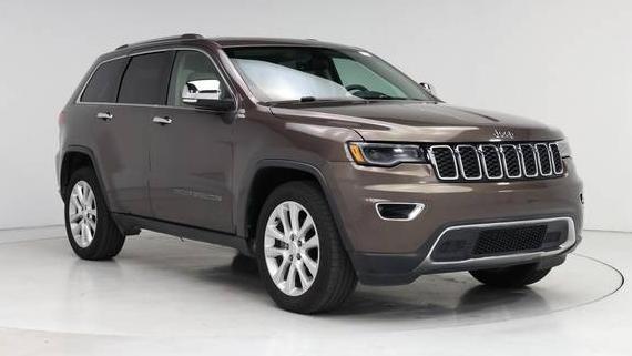 JEEP GRAND CHEROKEE 2017 1C4RJFBGXHC801272 image JEEP GRAND CHEROKEE 2017 1C4RJFBGXHC801272 image